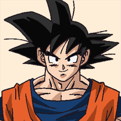 ドラゴンボールMBTI診断